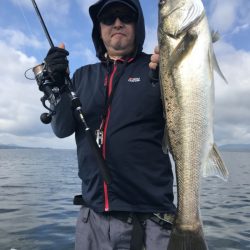 アマテラス 釣果