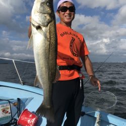 アマテラス 釣果