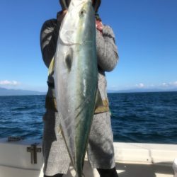 龍神丸(鹿児島) 釣果