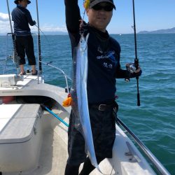 末広丸(熊本) 釣果