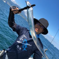 末広丸(熊本) 釣果