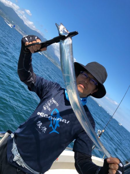 末広丸(熊本) 釣果