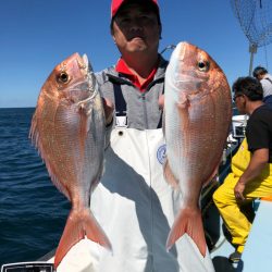 第二八坂丸 釣果