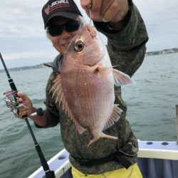 新幸丸 釣果