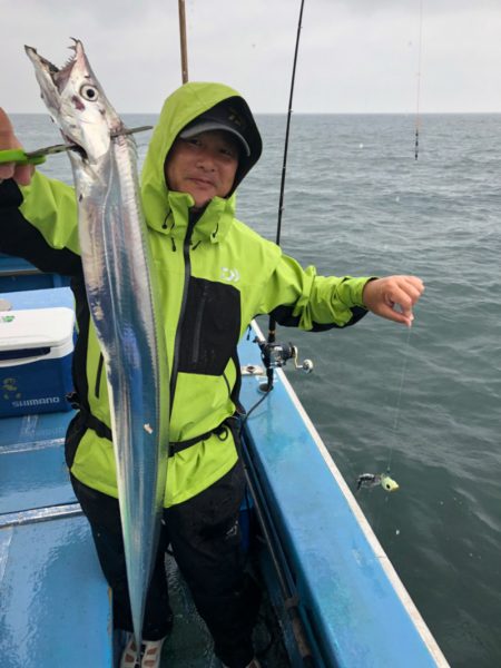 ヤザワ渡船 釣果