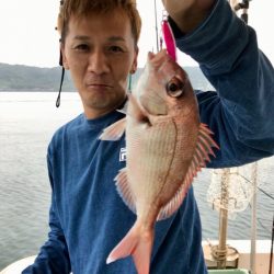 龍神丸(鹿児島) 釣果