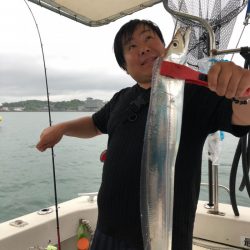 末広丸(熊本) 釣果