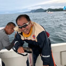 末広丸(熊本) 釣果