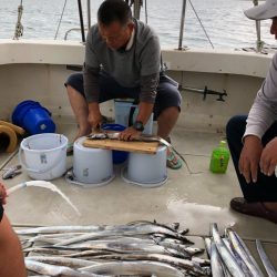 末広丸(熊本) 釣果