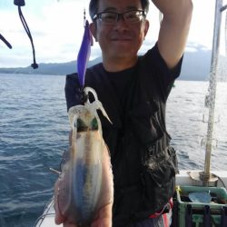 龍神丸(鹿児島) 釣果