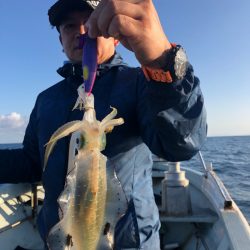 あみや渡船 JIGBOY 釣果