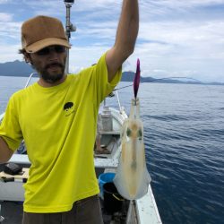 あみや渡船 JIGBOY 釣果