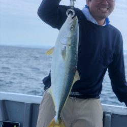 ＴＡＲＯＭＡＲＵ 釣果