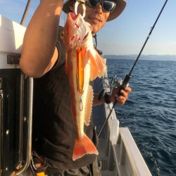 ＴＡＲＯＭＡＲＵ 釣果