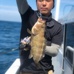 ＴＡＲＯＭＡＲＵ 釣果