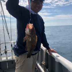 ＴＡＲＯＭＡＲＵ 釣果