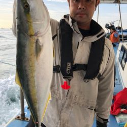 ヤザワ渡船 釣果