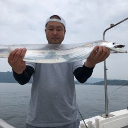 豊和丸 釣果