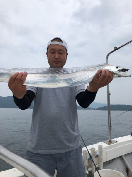 豊和丸 釣果