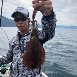 あみや渡船 JIGBOY 釣果