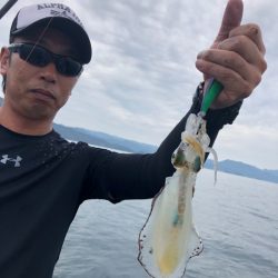 あみや渡船 JIGBOY 釣果