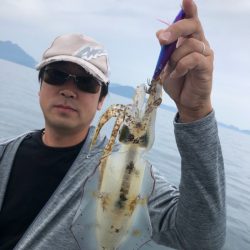 あみや渡船 JIGBOY 釣果