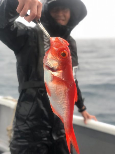 ＴＡＲＯＭＡＲＵ 釣果