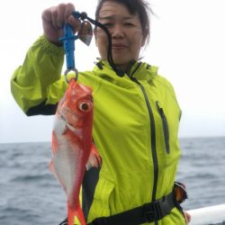 ＴＡＲＯＭＡＲＵ 釣果