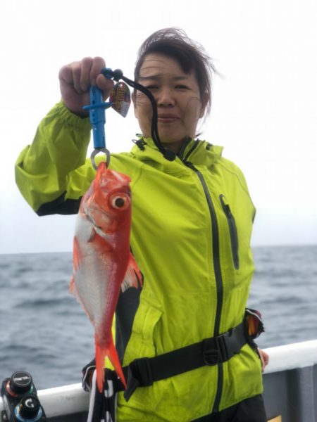 ＴＡＲＯＭＡＲＵ 釣果