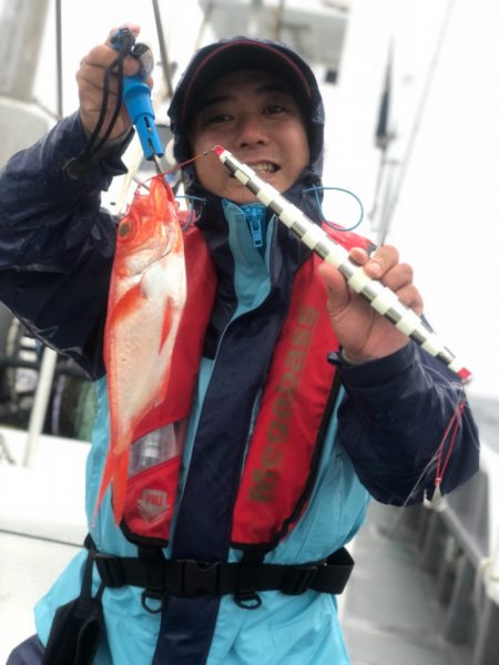 ＴＡＲＯＭＡＲＵ 釣果