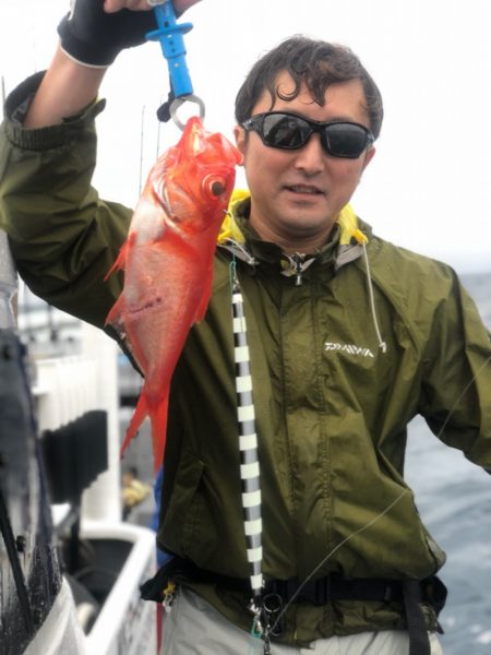 ＴＡＲＯＭＡＲＵ 釣果