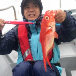 ＴＡＲＯＭＡＲＵ 釣果