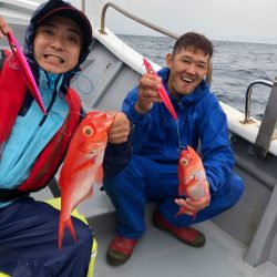 ＴＡＲＯＭＡＲＵ 釣果