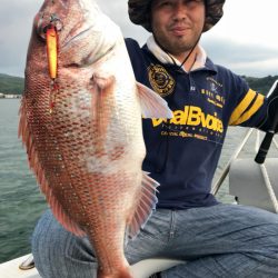 龍神丸（鹿児島） 釣果