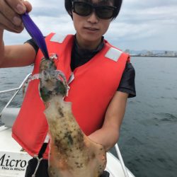 龍神丸（鹿児島） 釣果