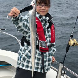 末広丸(熊本) 釣果