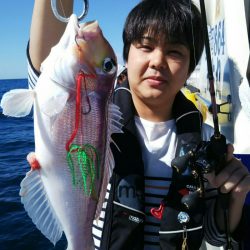 光生丸 釣果