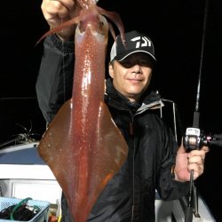 渡船屋たにぐち 釣果