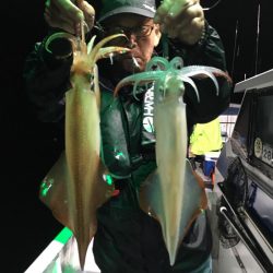 渡船屋たにぐち 釣果