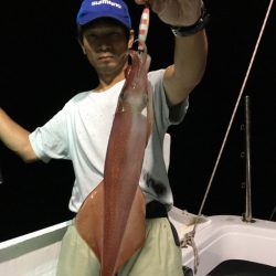 渡船屋たにぐち 釣果