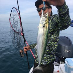 うさぎ丸 釣果