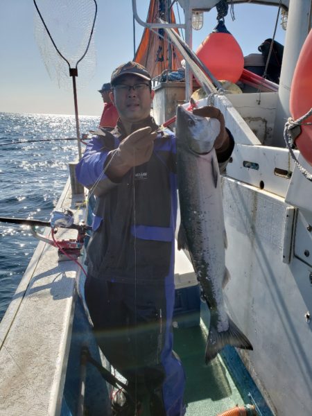 芳陽丸 釣果