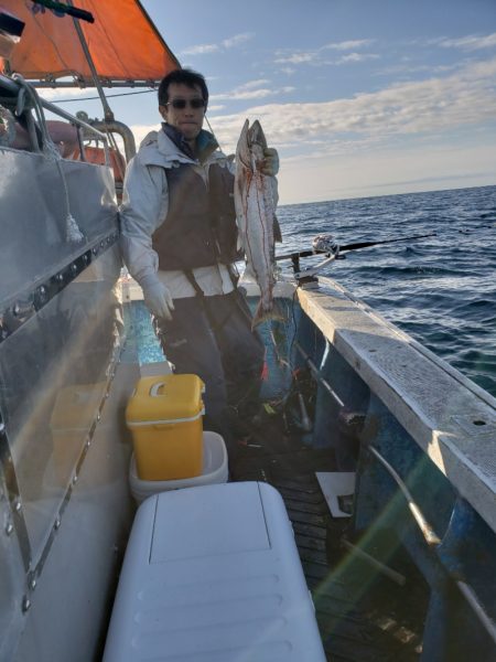 芳陽丸 釣果