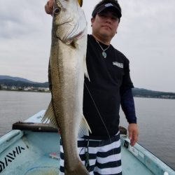 アマテラス 釣果