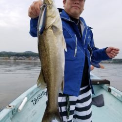 アマテラス 釣果