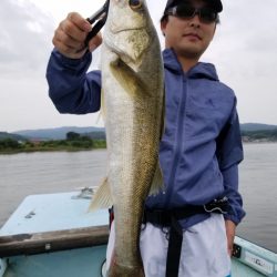 アマテラス 釣果