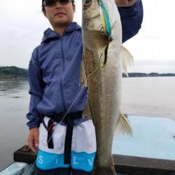 アマテラス 釣果