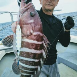 光生丸 釣果