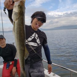 海龍丸（島根） 釣果