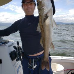 海龍丸（島根） 釣果